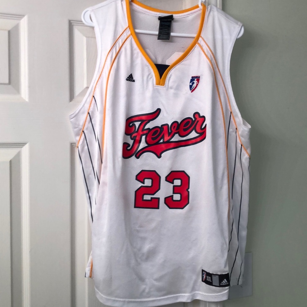 Indiana Fever Katie Douglas (#23) Jersey